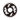 Wheels Manufacturing Shimano DM HG+ Outboard Chainring Teeth: 28 Speed: 12 BCD: Direct Mount Shimano Single 7075 Aluminum Black