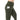 Premium Nylon Activewear Solid Leggings - Gio's Outdoors