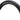 Kenda Double BLK Tire - 29 x 2.60 Tubeless Folding BLK All Mountain Triple K-Series
