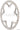 5DEV Road Crank Spindle - 29mm x 118mm