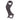 Pilo Derailleur Hanger D477 (KTM)  