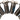 TRP Disc Brake Rotor Torx Bolts - Titanium T25 6 pk.