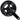 Shimano 105 FC-R7100 Crankset - 160mm 12-Speed 50/34t 110 Asymmetric BCD Hollowtech II Spindle Interface BLK