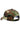 American Flag Bald Eagle Acrylic Baseball Cap - Gio's Outdoors -Cap Zone