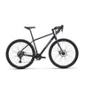 Bombtrack Beyond 1 Touring Bicycle 29'' Black L