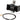 Ortlieb Handlebar Bar Mounting Set: Fits Ultimate 6