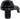 microSHIFT Rear Derailleur Pinch Bolt Kit - For Sword Rear Derailleur Black