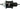 Sturmey Archer CS-RK3 3x9-Sp Disc Hub 32h - Black