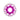 Burgtec 3mm Offset Thick Thin Chainring SRAM 8-Bolt 28T Purp
