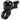 Mirrycle Incredibell Bellini Black Formally Mini Black