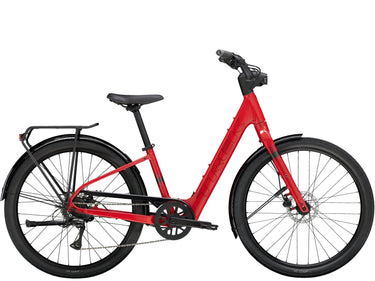 Verve+ 1 LS LT US S Viper Red