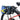 Molle Rack Medium - Gio's Outdoors -BiKASE