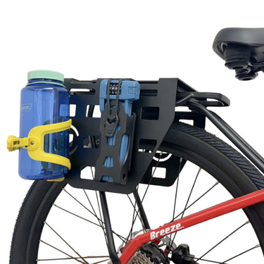 Molle Rack Medium - Gio's Outdoors -BiKASE