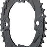 Shimano Deore FC-M617 36t Chainring for use with 22t