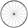 Fulcrum Racing 6 Wheelset - 700 QR x 100/130mm Rim Brake HG 11 BLK Clincher