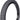 Odyssey Broc Tire - 20 x 2.25 Clincher Wire Black