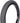 Odyssey Broc Tire - 20 x 2.25 Clincher Wire Black