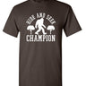 Bigfoot - Hide And Seek Champion - Gio's Outdoors