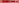 Hope Tech 4 Brake Lever Blade - Red