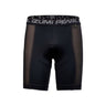 Short PEARL iZUMi 26 Transfer Liner Small Black