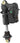 FOX DHX Live Valve Neo Factory Rear Shock - Metric 230 x 60 mm Hard Chromoly Stanchion BLK