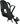 Thule Yepp Nexxt Mini Child Seat -  Obsidian Gray