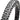 Maxxis Minion DHF Tire - 29 x 2.6 Tubeless Folding BLK Dual Compound EXO Wide Trail