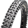 Maxxis Minion DHF Tire - 27.5 x 2.6 Tubeless Folding Black Dual EXO
