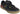 Five Ten Hellcat Mountain Clipless Shoes - Men's Core Black/Core Black/Red 7