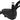 Shimano Deore SL-M5100-L Shift Lever - Left 2x RapidFire Plus Mono Black