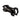 Bontrager Comp 31.8mm Clamp 60mm 7 Degree Rise Black Stem