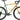 All-City Gorilla Monsoon Bike - 650b Steel APEX Tangerine Evergreen 43cm
