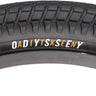 Odyssey Mike Aitken Original Tire - 20 x 2.25 Clincher Wire Black