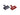 Brake Pad Sinter Disc s514 Compound 018 Shimano K Red Pair