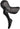 Shimano Tiagra ST-R4020-L Shift/Brake Lever - Left 2x Black