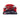 Cinelli Cycling Cap Monster Track 2022 Red