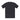 Skyline Short Sleeve Ride Tee Washed Out Dark Cloud - MD