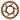 E*thirteen Helix R Guidering(3mm Offset)3-Bolt 30t Bronze  