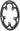 Full Speed Ahead Pro Road Chainring - 52t 110 BCD Aluminum N11 Black