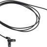 Bosch Wheel Speed Sensor ABS 1900mm (BCH3398_1900) - The smart system
