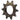 Halo Mini Sprocket DJD Bush and Supadrive 10t