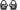 Garmin Rally RS Pedal Body Conversn Kit