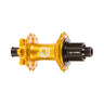 Industry Nine Hydra 2 Boost MicroSpline Disc Hub Rear 28H 12mm TA 148mm Shimano Micro Spline Gold