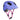 Trek Little Dipper Mips Ultraviolet Dazzle CPSC Helmet