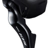 Shimano 105 ST-R7025 Left Compact Reach Hydraulic Brake/Double Shift Lever Sold Without Caliper