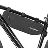 ROCKBROS- Waterproof Top Tube Triangle Bag - Gio's Outdoors -ROCKBROSUSA