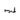 OAK Components Root Pro Lever Blade Screw Kit Black - 