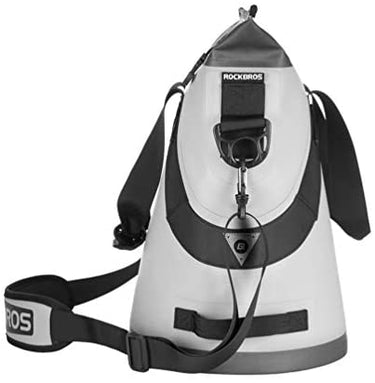 ROCKBROS Soft Cooler Portable Large Beach Cooler - Gio's Outdoors -ROCKBROSUSA