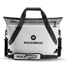 ROCKBROS Soft Cooler Portable Large Beach Cooler - Gio's Outdoors -ROCKBROSUSA