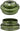 Wolf Tooth Premium Headset - ZS44/EC44 Olive